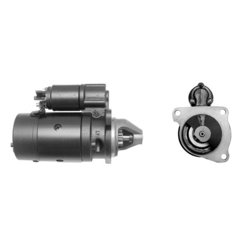 Démarreur MAHLE MS 267 - Visuel 2