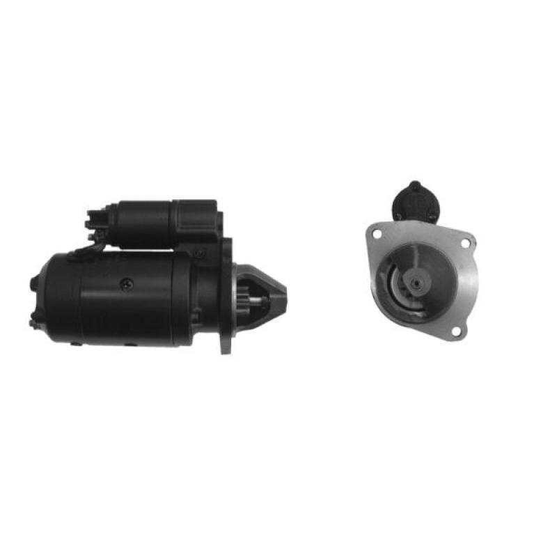 Démarreur MAHLE MS 268 - Visuel 2