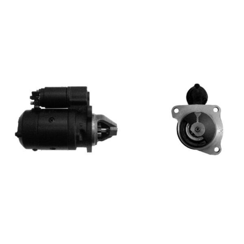 Démarreur MAHLE MS 273 - Visuel 2