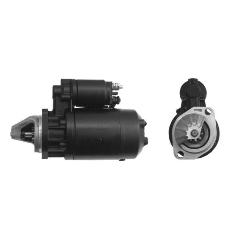 Démarreur MAHLE MS 274 - Visuel 2