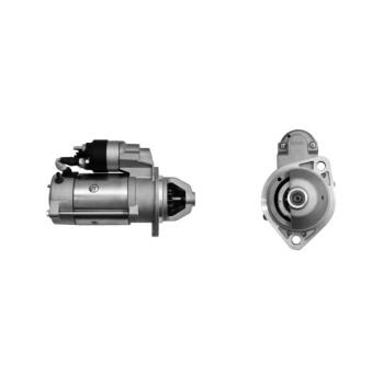 Démarreur MAHLE OEM 01182382
