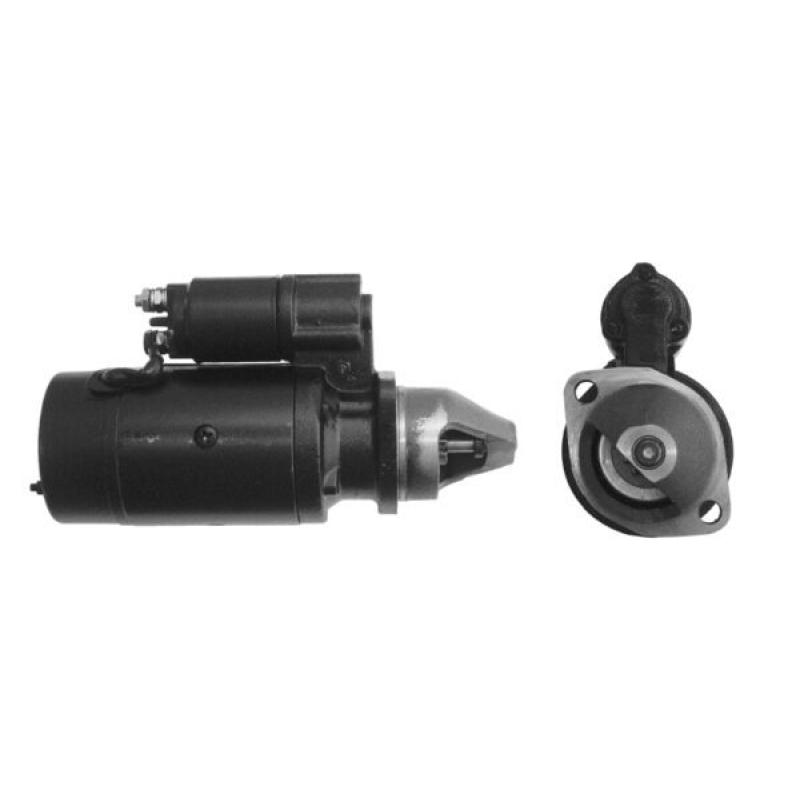 Démarreur MAHLE MS 312 - Visuel 2