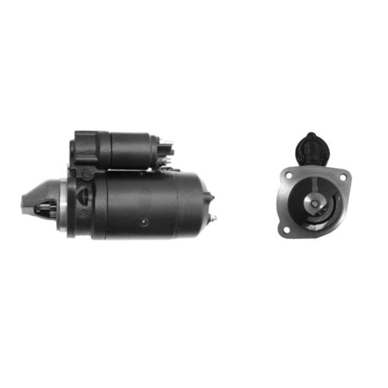 Démarreur MAHLE MS 345 - Visuel 2