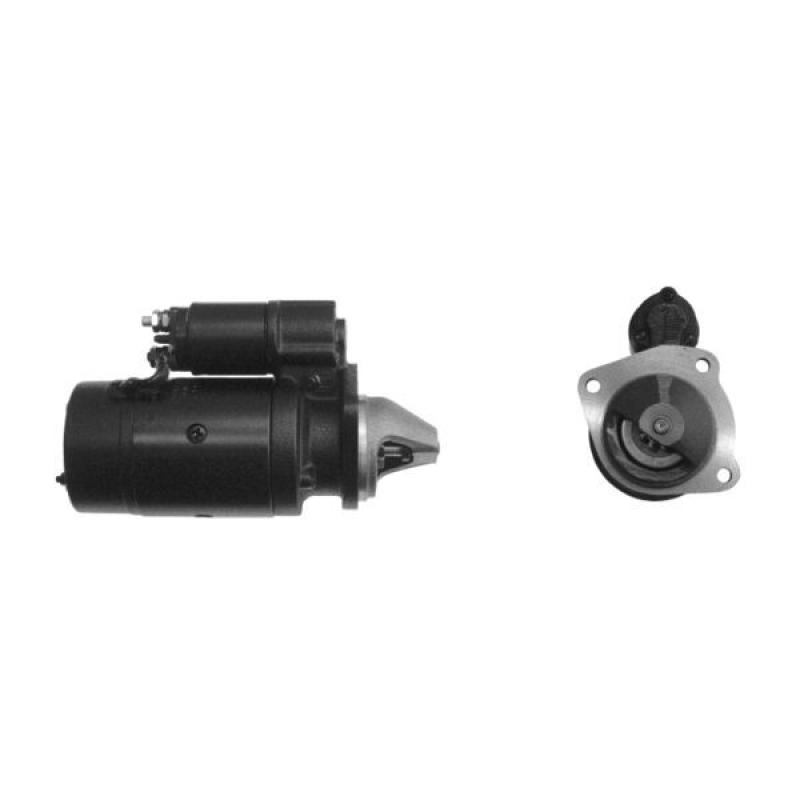 Démarreur MAHLE MS 353 - Visuel 2