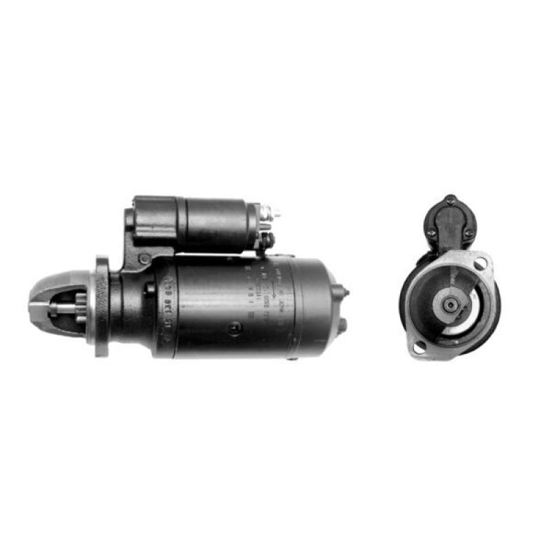 Démarreur MAHLE MS 354 - Visuel 2