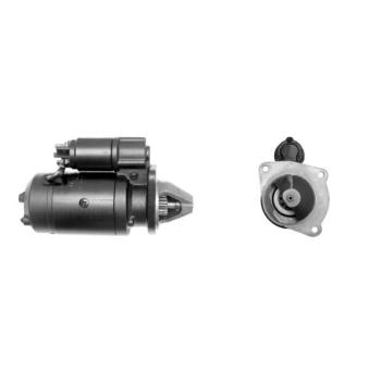 Démarreur MAHLE OEM 82015723