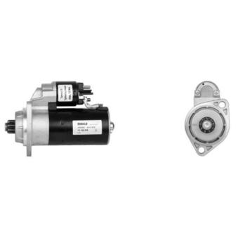 Démarreur MAHLE [MS 432]