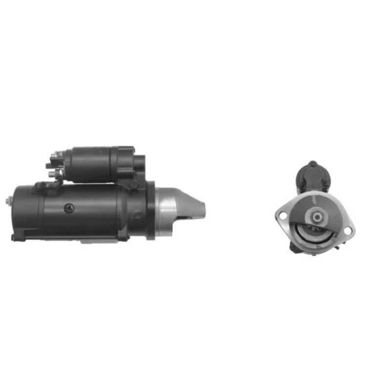 Démarreur MAHLE MS 45 - Visuel 2