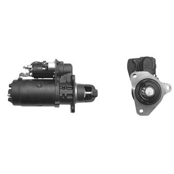 Démarreur MAHLE OEM 0051515001