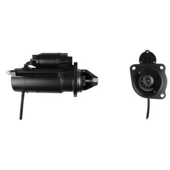 Démarreur MAHLE [MS 724]