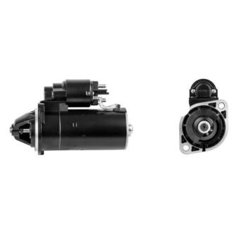 Démarreur MAHLE OEM 58402810