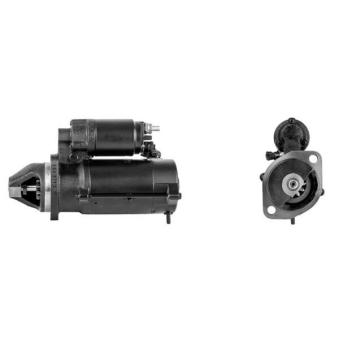 Démarreur MAHLE OEM 40800090007 Démarreur MAHLE OEM 40800090007