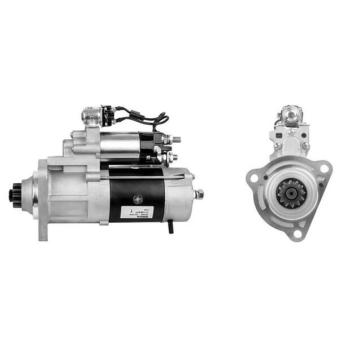 Démarreur MAHLE OEM M009T82672