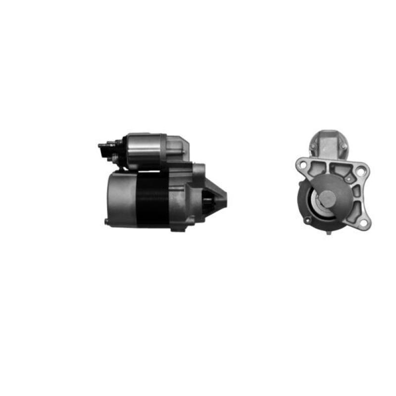 Démarreur MAHLE MS 80 - Visuel 1