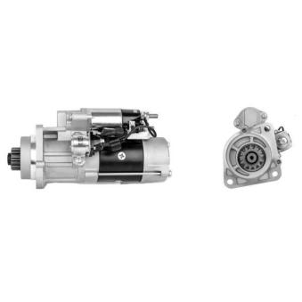 Démarreur MAHLE OEM M009T62571