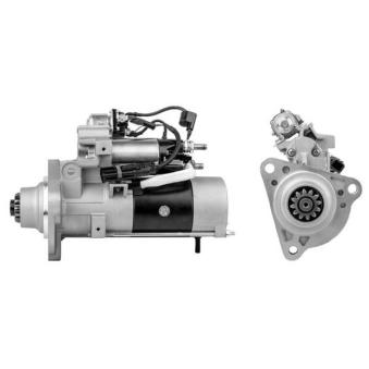 Démarreur MAHLE OEM 51262019292