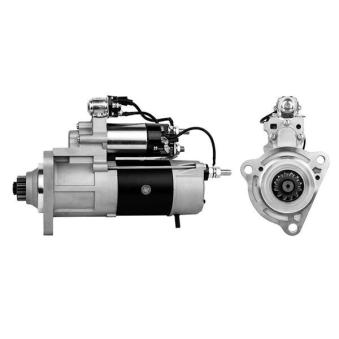 Démarreur MAHLE OEM M9T83879