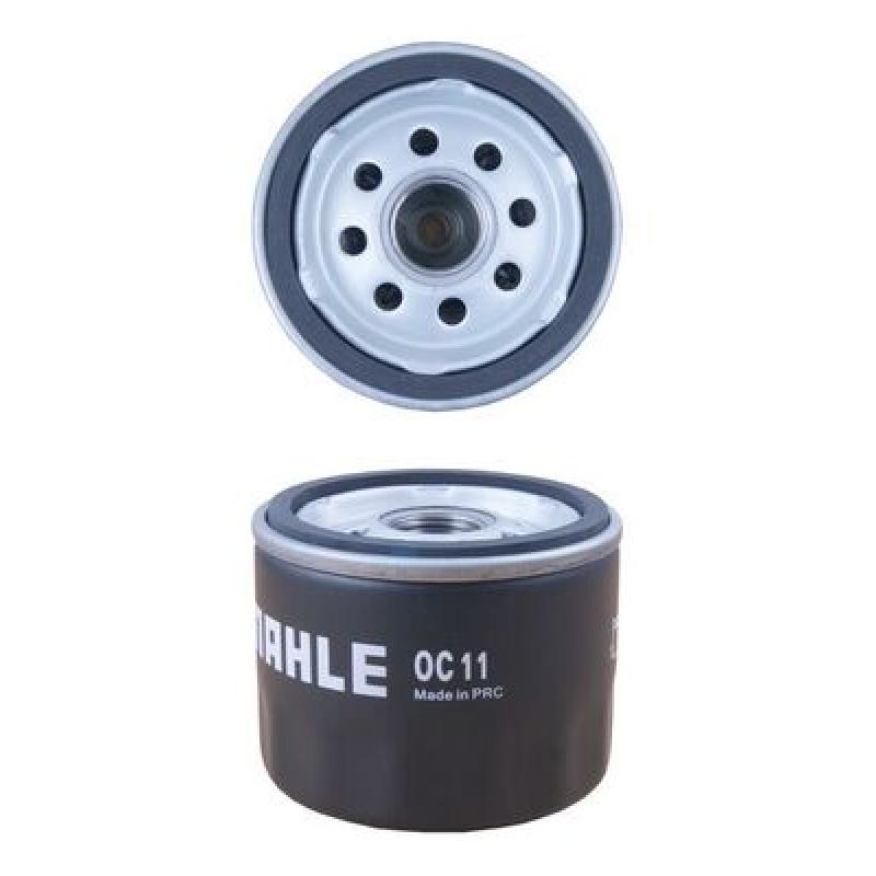 Filtre à huile MAHLE OC 11 - Visuel 1