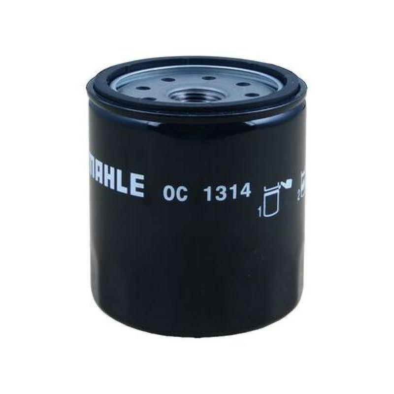 Filtre à huile MAHLE OC 1314 - Visuel 1