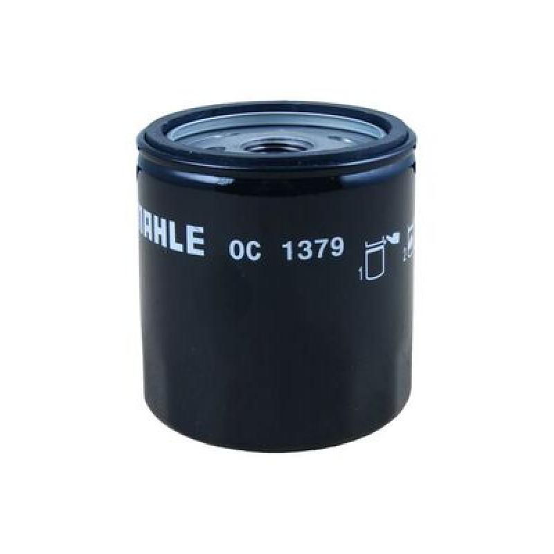 Filtre à huile MAHLE OC 1379 - Visuel 1