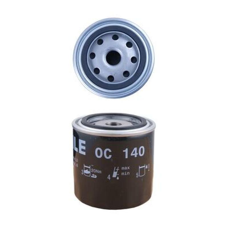 Filtre à huile MAHLE OC 140 - Visuel 1