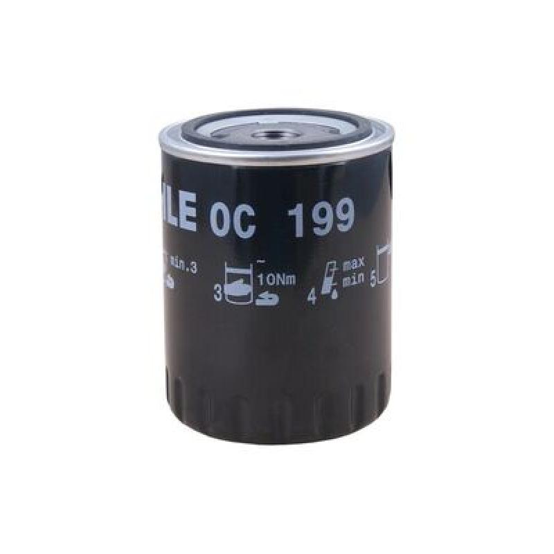 Filtre à huile MAHLE OC 199 - Visuel 1