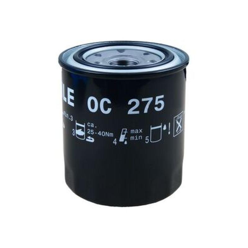 Filtre à huile MAHLE OC 275 - Visuel 1
