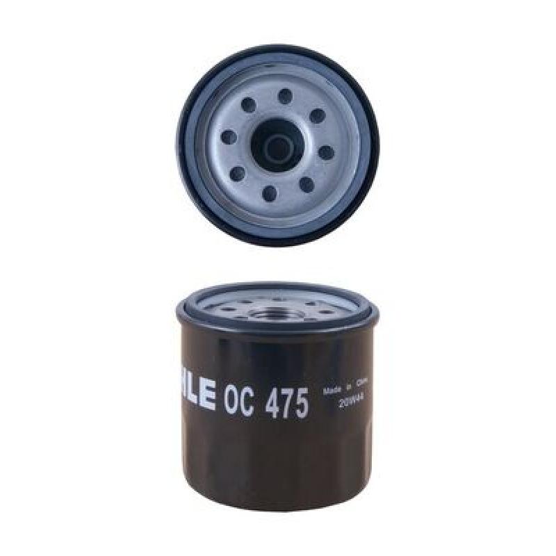 Filtre à huile MAHLE OC 475 - Visuel 1