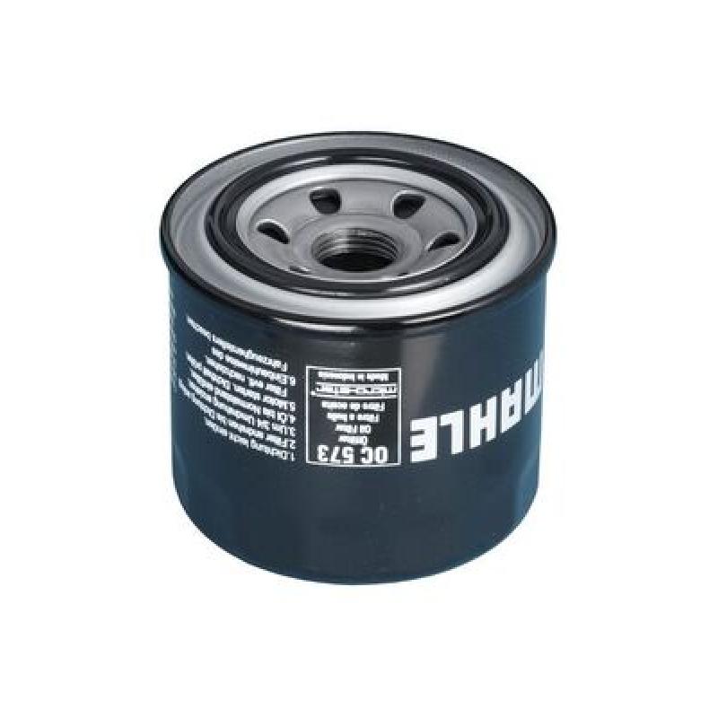 Filtre à huile MAHLE OC 573 - Visuel 1