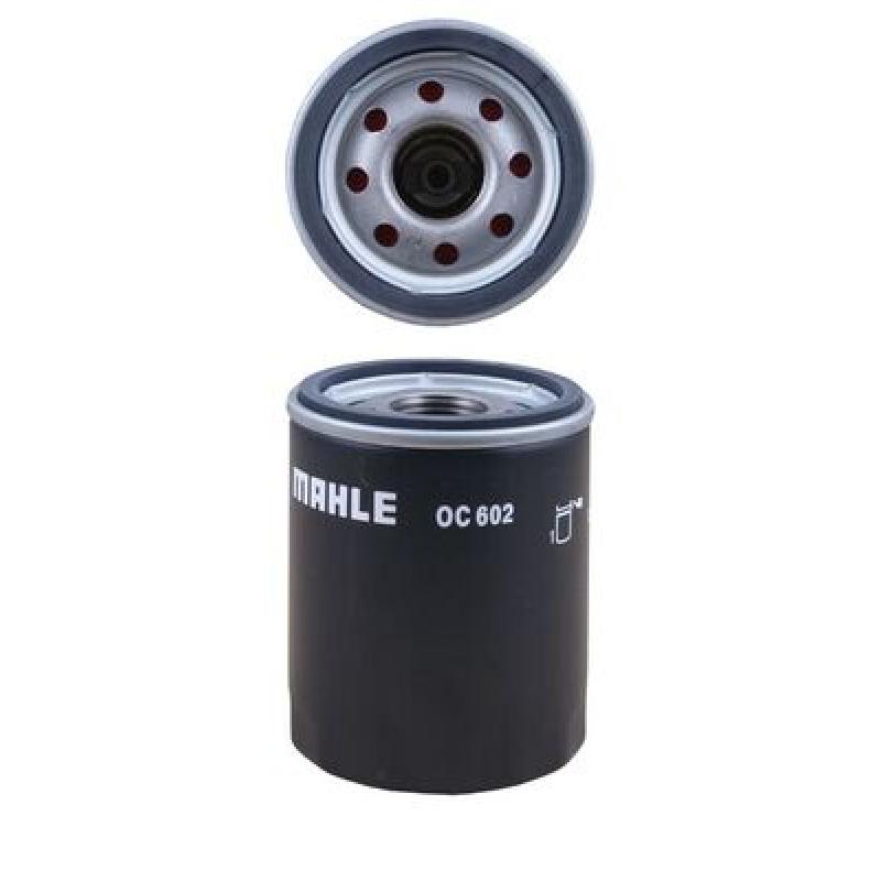 Filtre à huile MAHLE OC 602 - Visuel 1