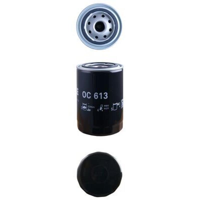 Filtre à huile MAHLE OC 613 - Visuel 1