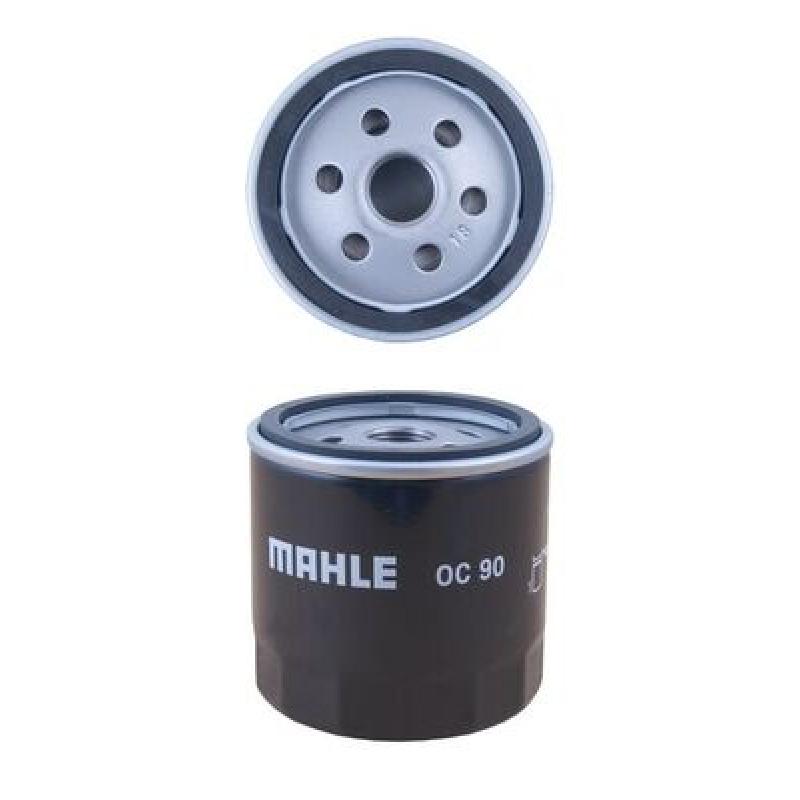 Filtre à huile MAHLE OC 90 - Visuel 1