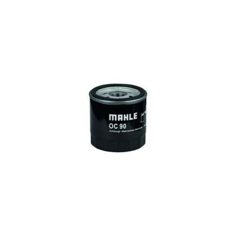 Filtre à huile MAHLE OC 90 OF - Visuel 1