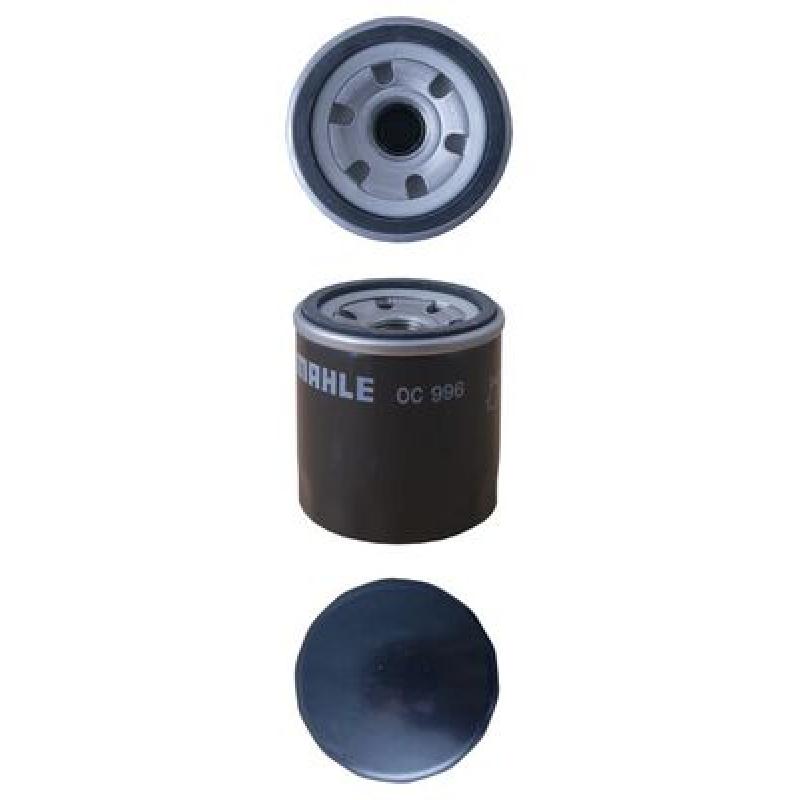 Filtre à huile MAHLE OC 996 - Visuel 1