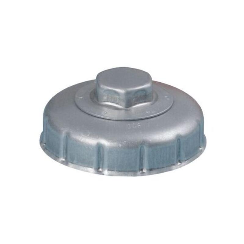 Cloche filtre a huile MAHLE OCS 7 - Visuel 1