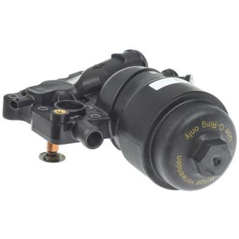Boîtier, filtre à huile MAHLE OEM 059115389K