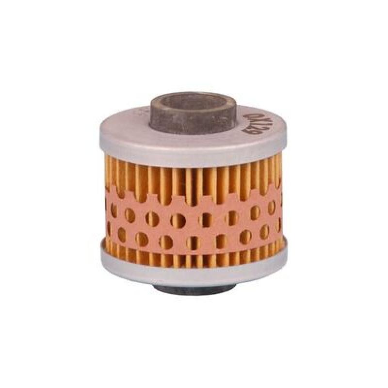 Filtre à huile MAHLE OX 129 - Visuel 1