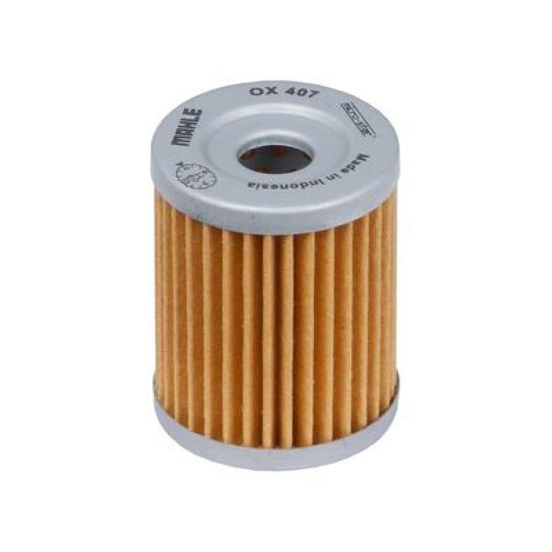 Filtre à huile MAHLE OX 407 - Visuel 1