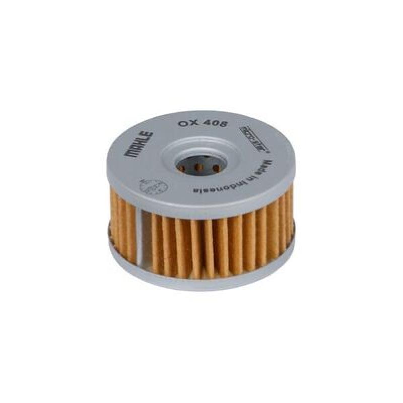 Filtre à huile MAHLE OX 408 - Visuel 1