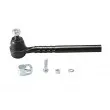 AISIN JTRDA-007 - Rotule de barre de connexion