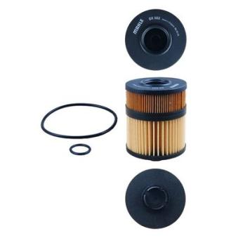 Filtre à huile MAHLE OEM 5650338