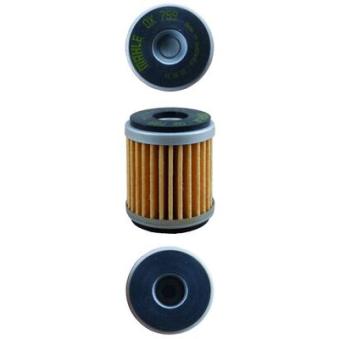 Filtre à huile MAHLE OEM 5D31344002 Filtre à huile MAHLE OEM 5D31344002