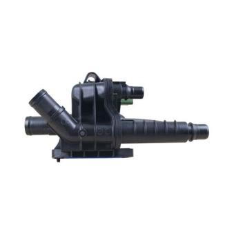 Thermostat, liquide de refroidissement MAHLE OEM 1336AX