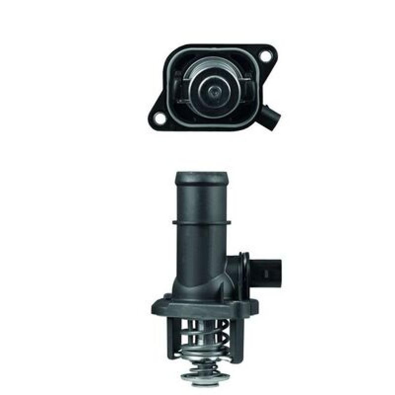 Thermostat d'eau MAHLE TI 16 105 - Visuel 1