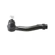 AISIN JTRHY-005 - Rotule de barre de connexion avant gauche