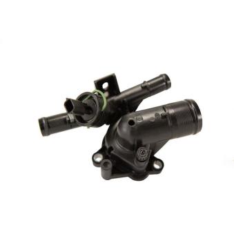 Thermostat d'eau MAHLE TI 219 81 pour OPEL ASCONA 2.3 CDTI - 110cv