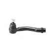 AISIN JTRHY-024 - Rotule de barre de connexion avant droit