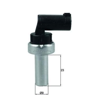 Sonde de température, liquide de refroidissement MAHLE OEM 0999053800