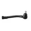 AISIN JTRKI-015 - Rotule de barre de connexion avant gauche