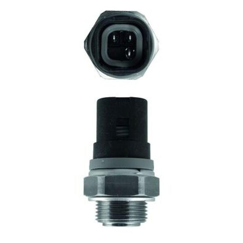 Interrupteur de température, ventilateur de radiateur MAHLE TSW 67 - Visuel 1